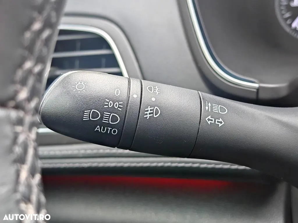 Renault Talisman ENERGY dCi 160 EDC INITIALE PARIS - 28