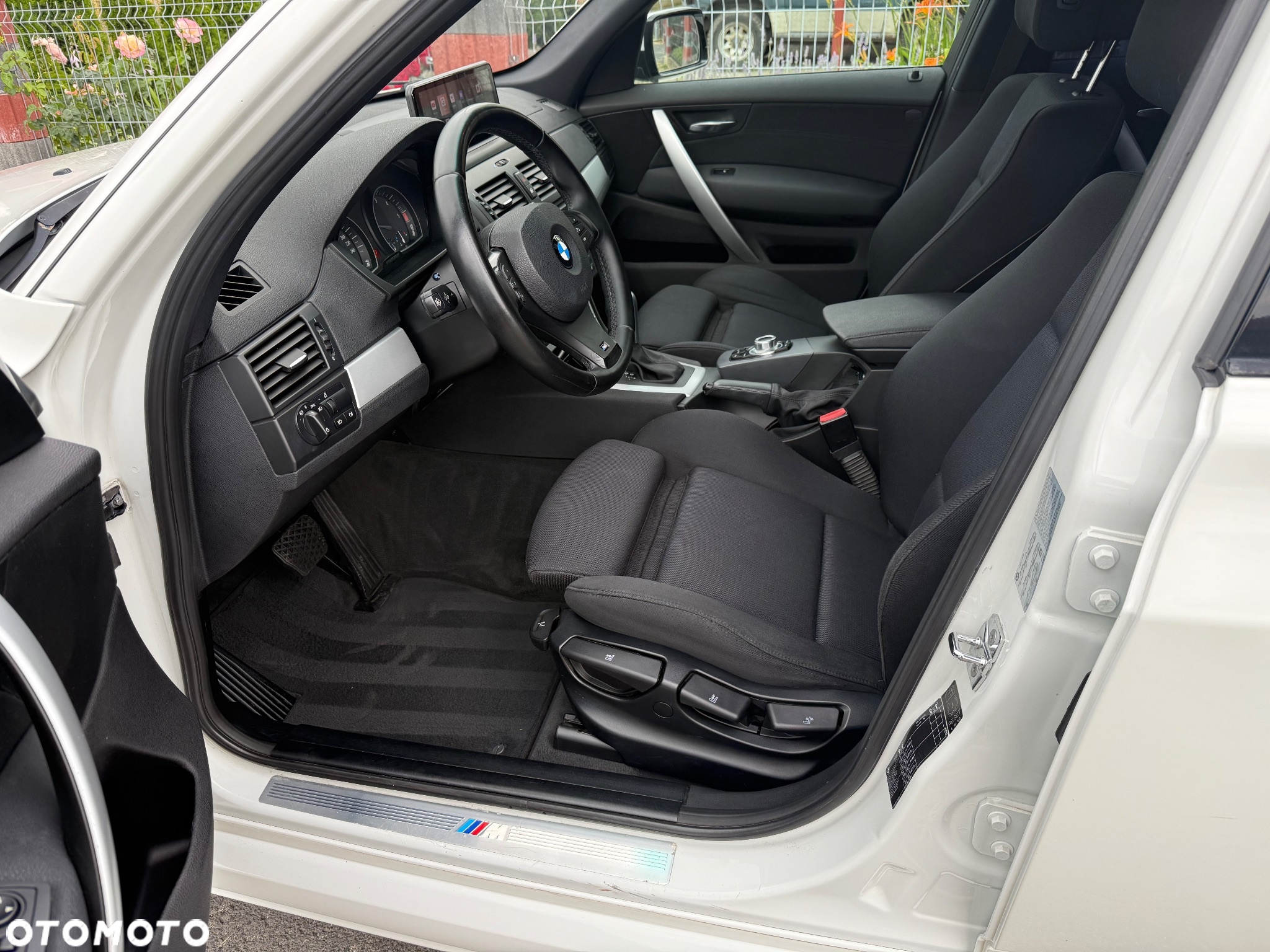 BMW X3 xDrive20d Limited Sport Edition - 13