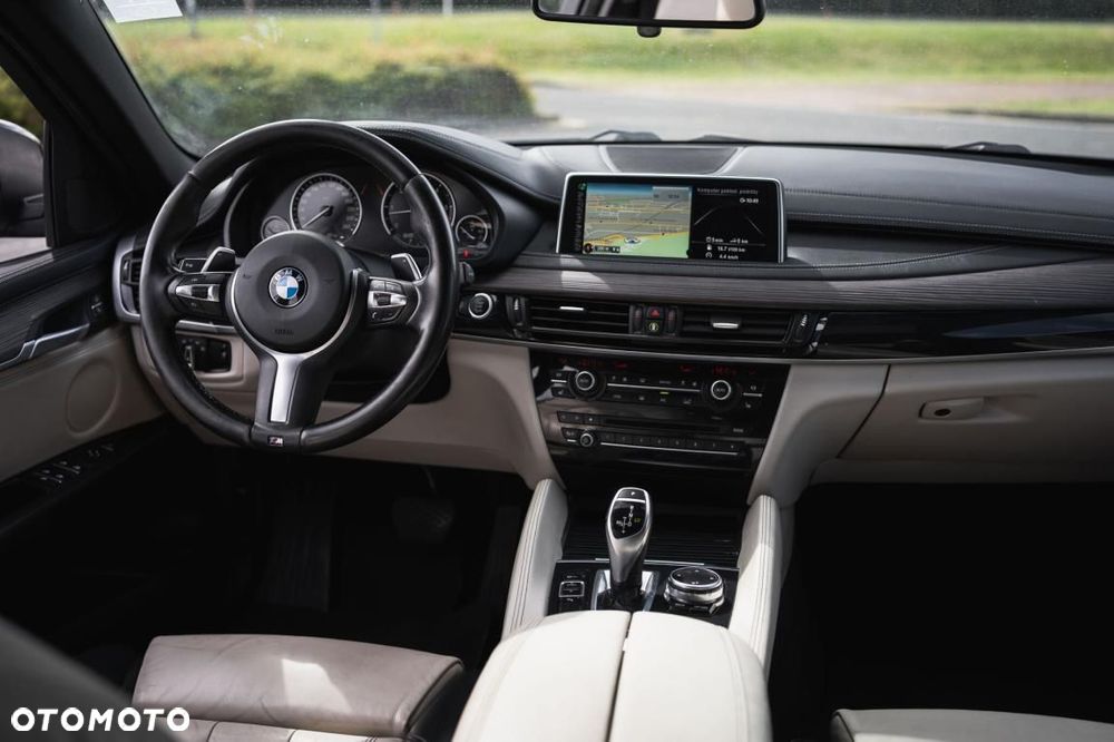 BMW X6 - 3