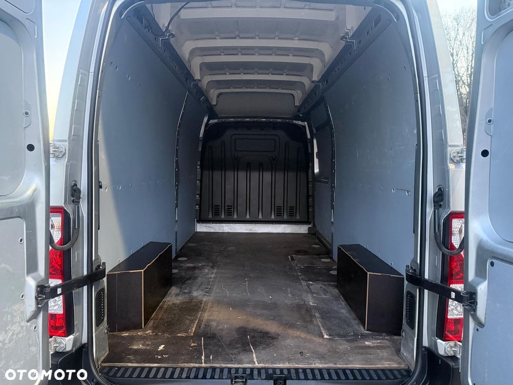 Renault Master - 8