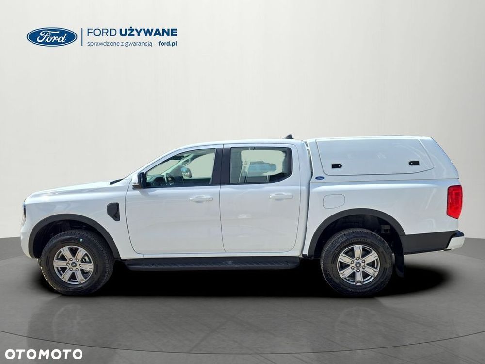 Ford Ranger - 14