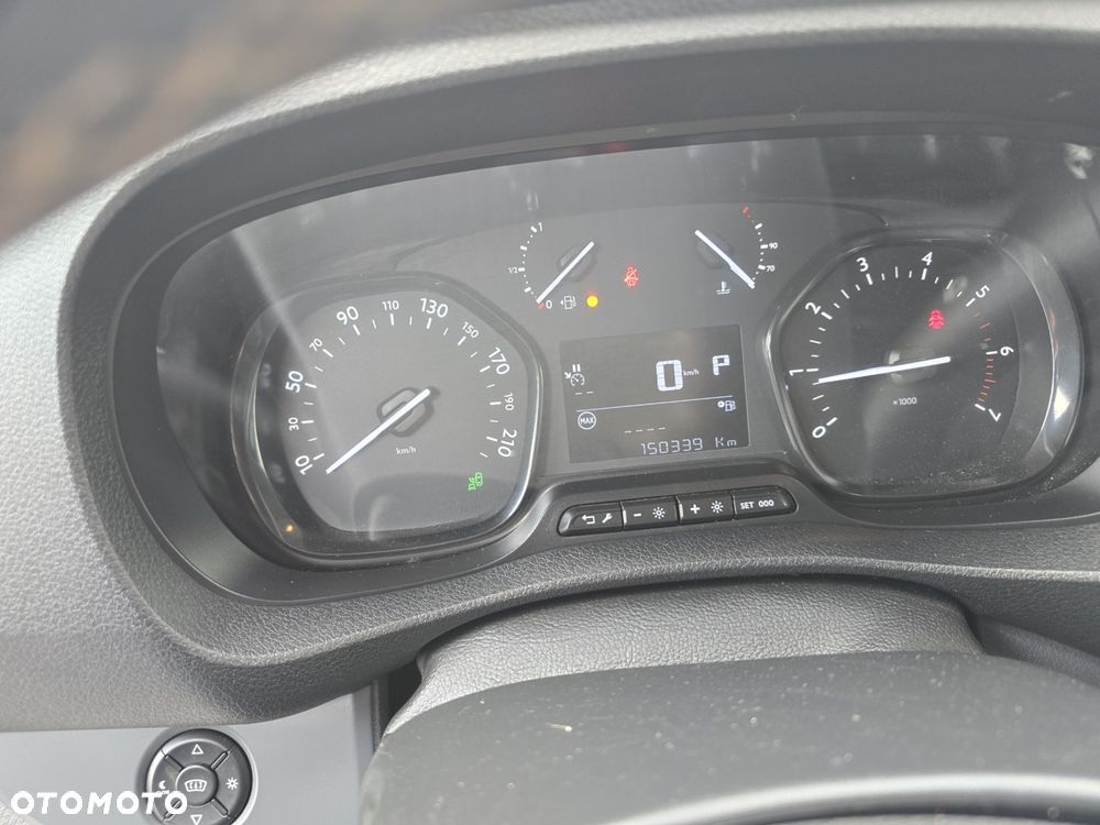 Citroën Jumpy Combi - 18