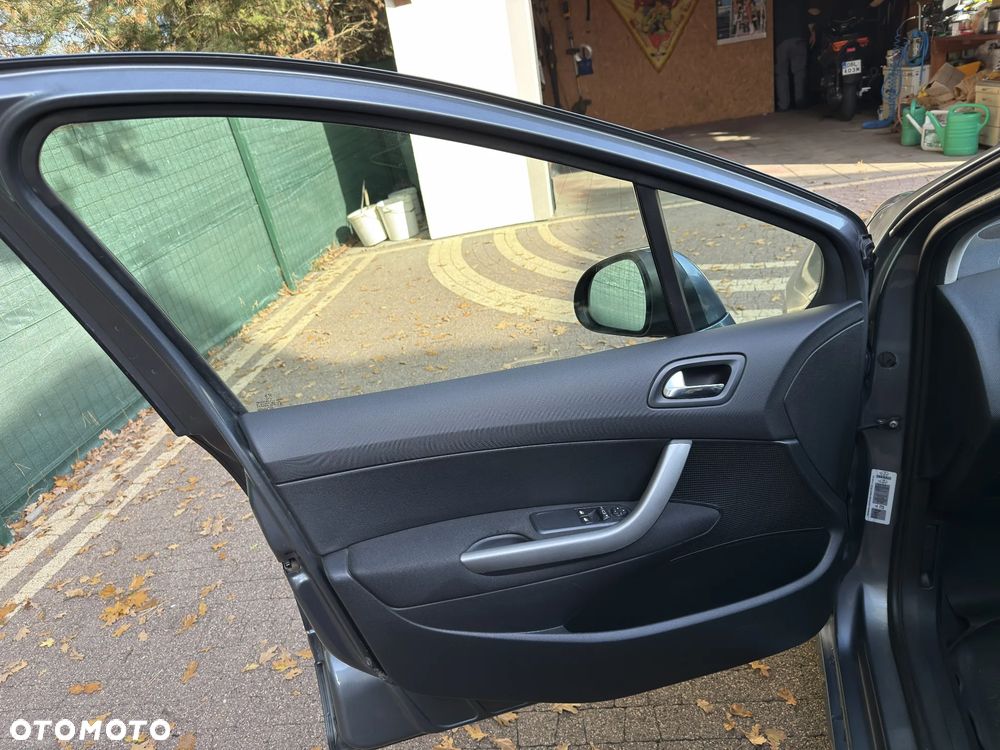 Peugeot 308 - 18