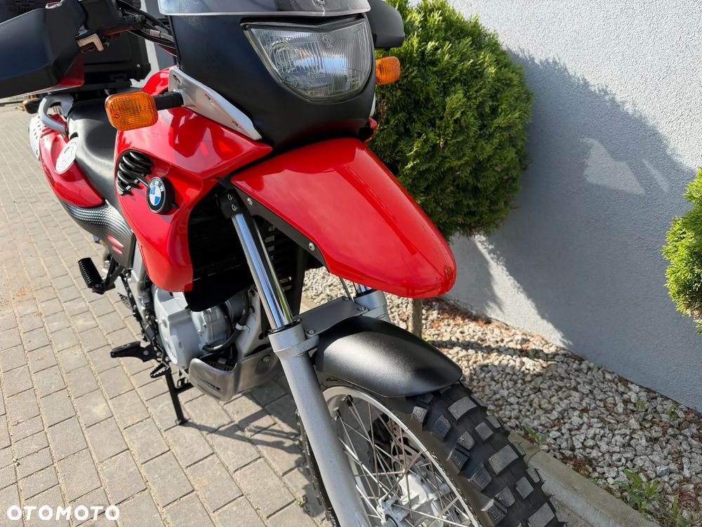 BMW GS - 26