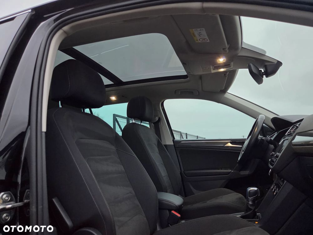 Volkswagen Tiguan 2.0 TDI SCR (BlueMotion Technology) DSG Highline - 26