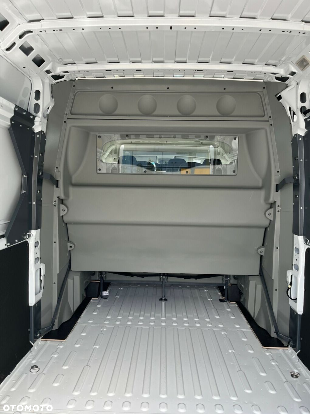 Opel movano Furgon Brygadowy L3H2 2.2 180KM MT6 - 6