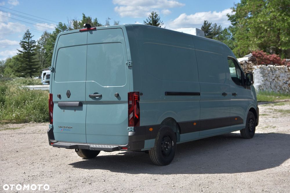 Renault Master L3H2 2.0 170KM Izoterma ZANOTTI Z 350 GH - 7