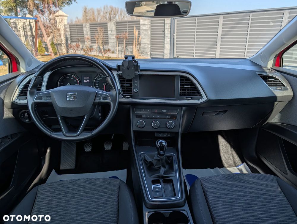 Seat Leon 1.5 TSI Style - 20