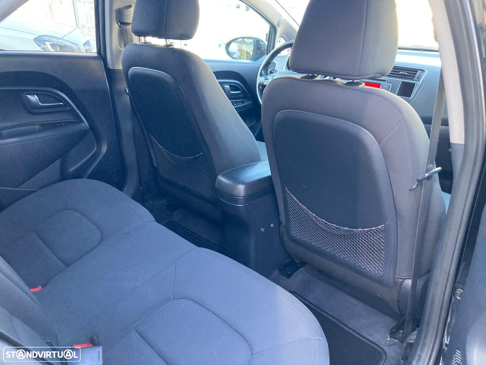 Kia Rio 1.4 CRDi TX Sport - 21