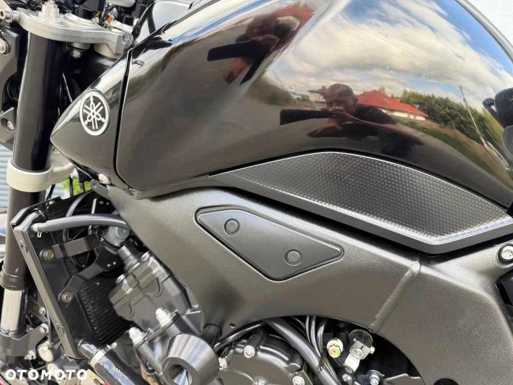 Yamaha FZ - 36