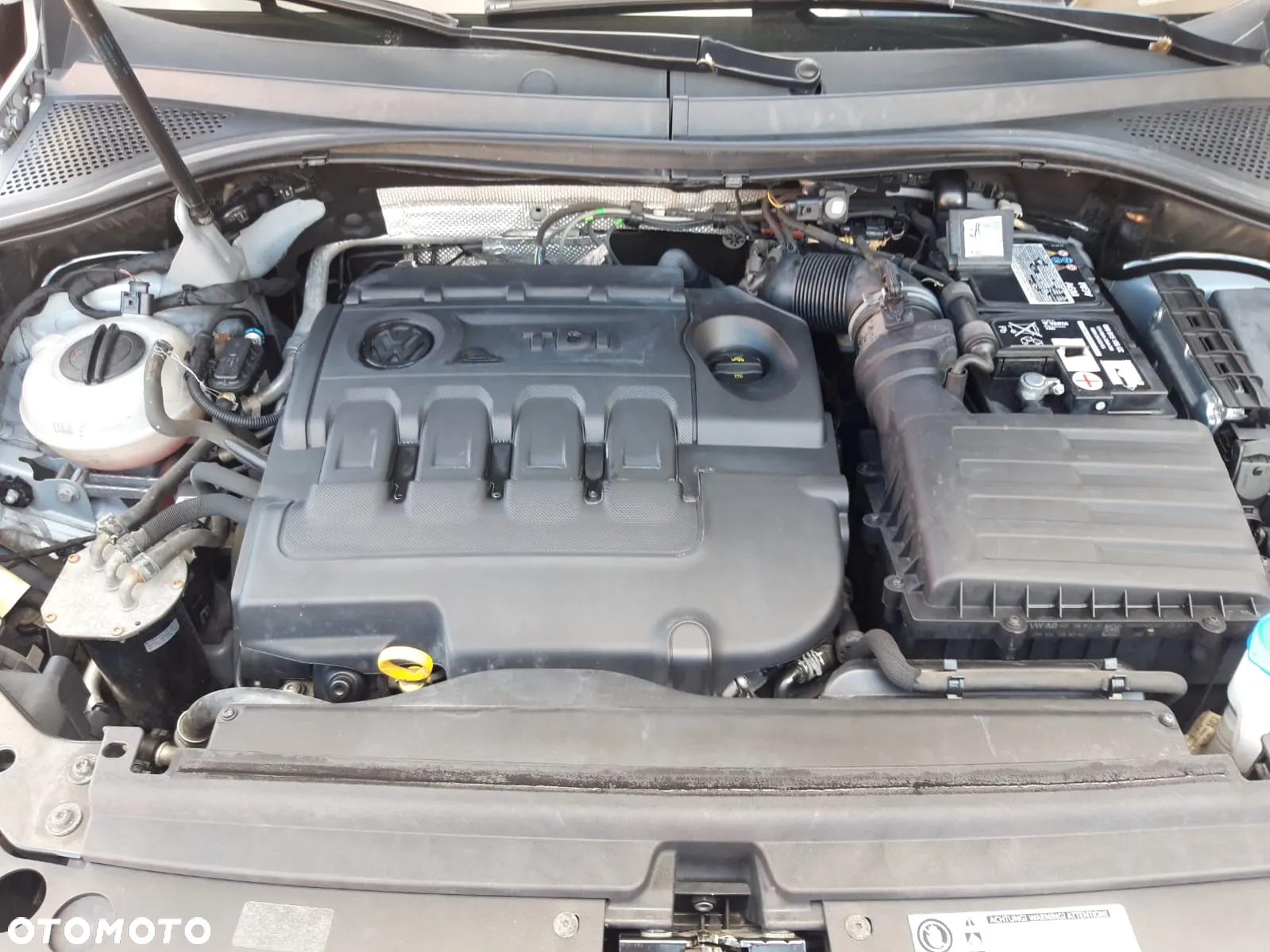 Volkswagen Tiguan - 14