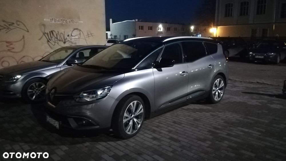 Renault Scenic 1.3 TCe Energy Intens - 3