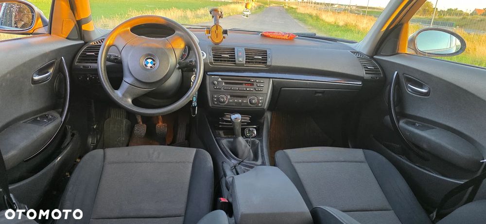 BMW Seria 1 - 9