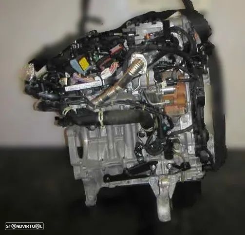 Motor 9H05 CITROEN 1.6L 112 CV - 1