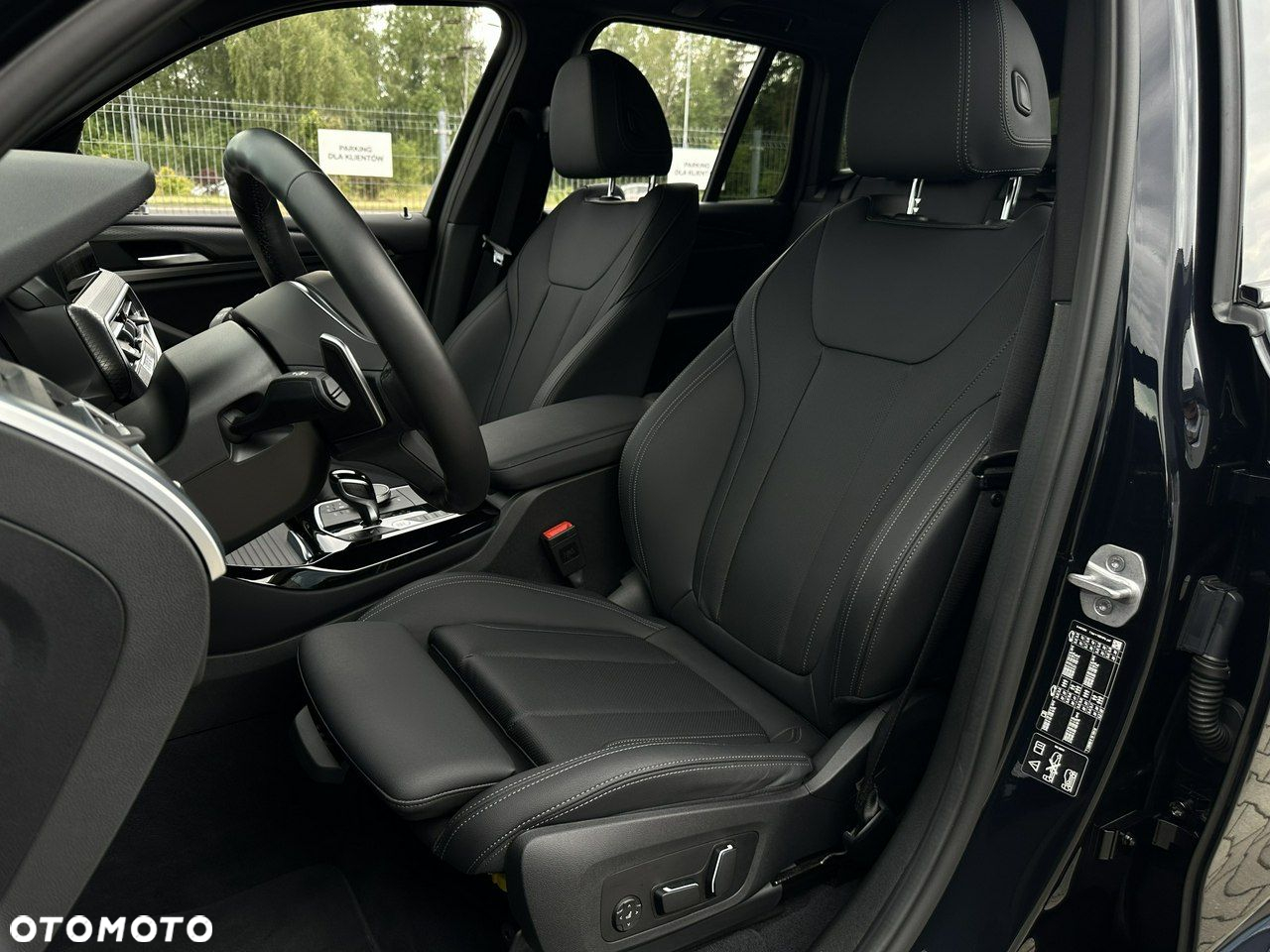 BMW X3 - 7
