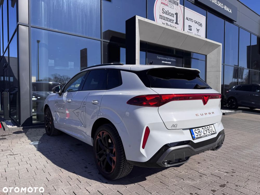 Cupra Terramar - 9