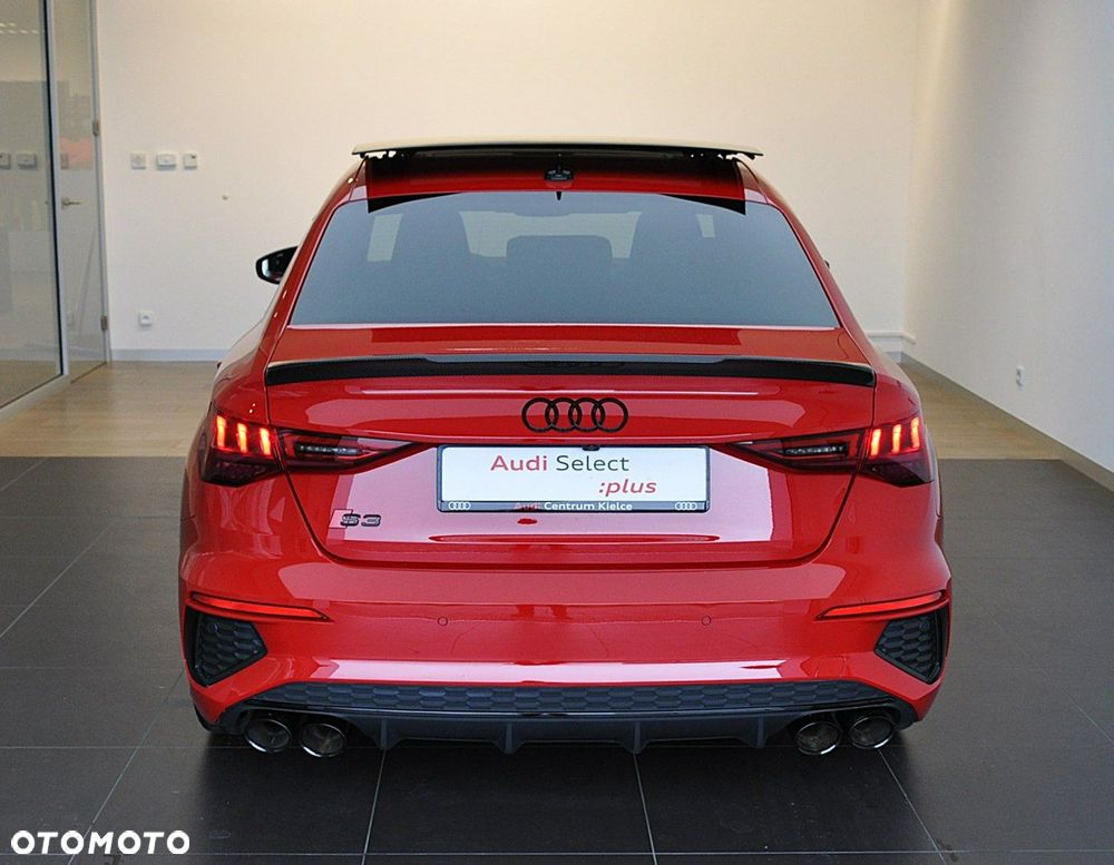 Audi S3 - 3