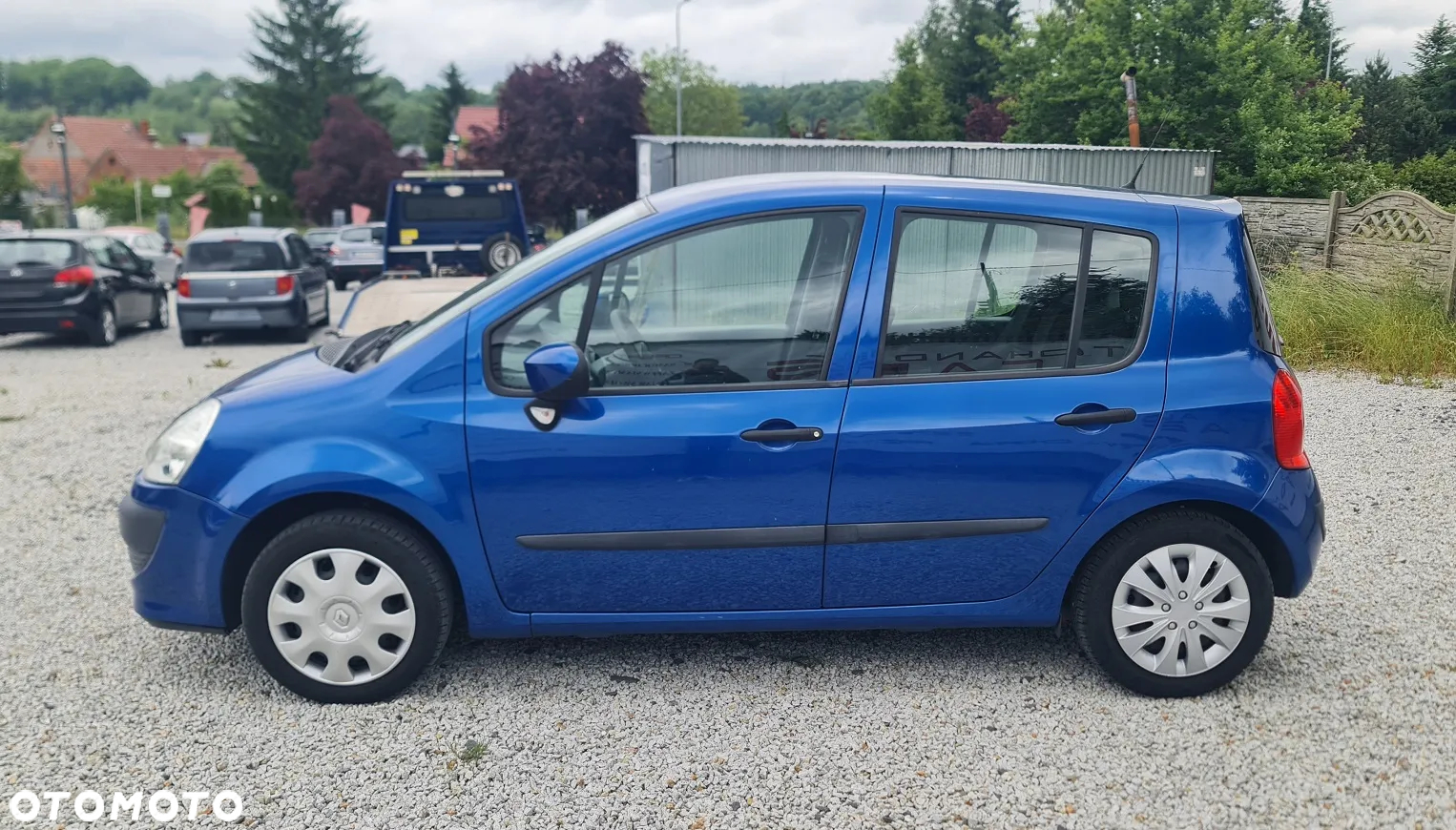 Renault Modus - 4
