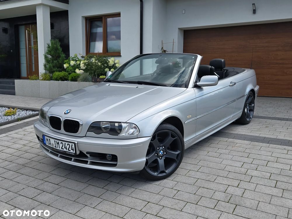 BMW Seria 3 318ti Edition Lifestyle - 9