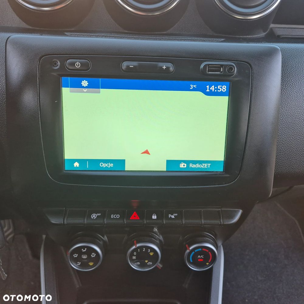 Dacia Duster 1.0 TCe Comfort - 27