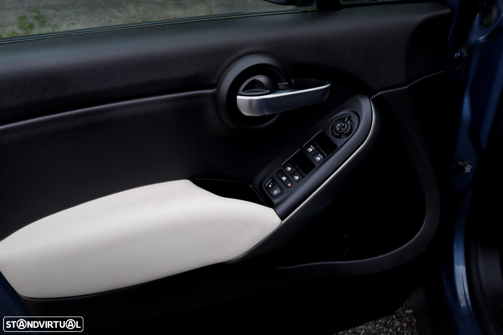 Fiat 500X 1.0 FireFly City Cross - 13