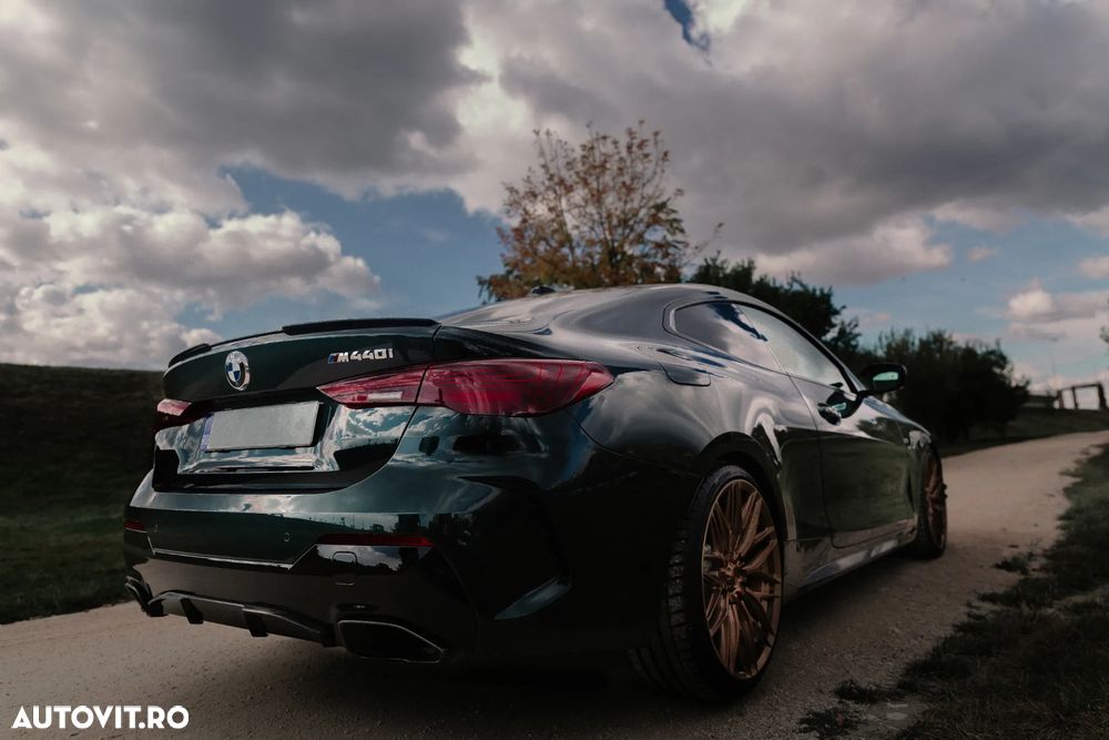 BMW M4 - 21