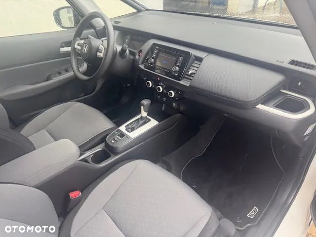 Honda Jazz e:HEV 1.5 i-MMD Hybrid Comfort - 9