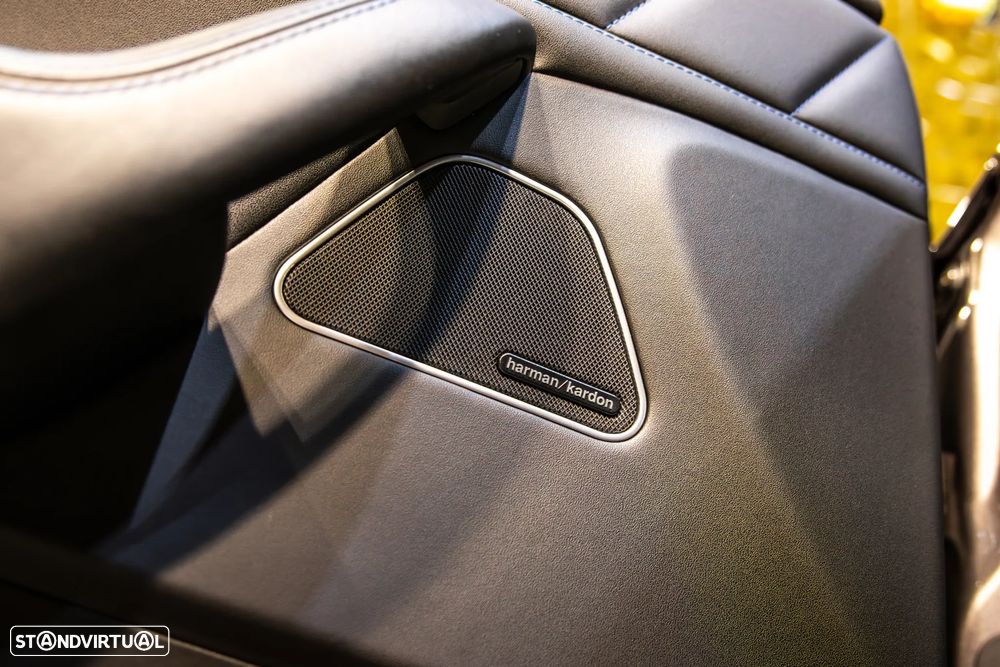 Maserati Levante 2.0 GT Ultima - 31