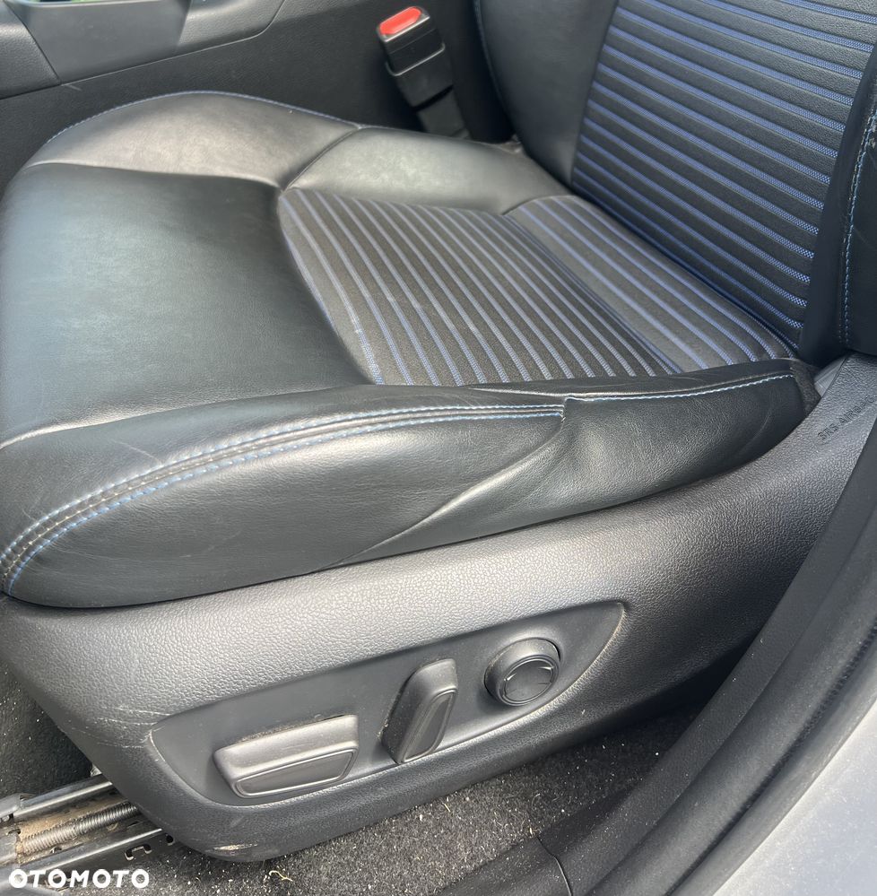 Toyota RAV4 2.5 Hybrid Selection 4x2 - 29