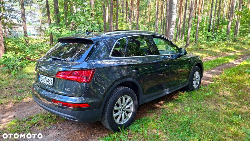 Audi Q5 2.0 TDI Quattro S tronic - 5