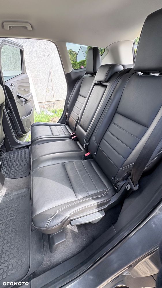 Ford Escape 2.0 EcoBoost AWD Titanium - 18