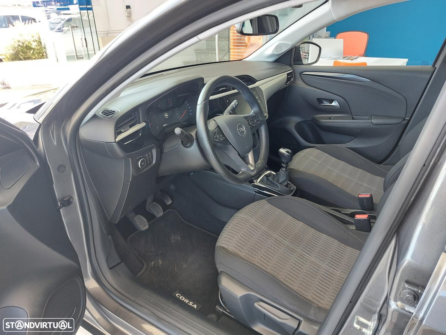 Opel Corsa 1.5 D Edition - 10