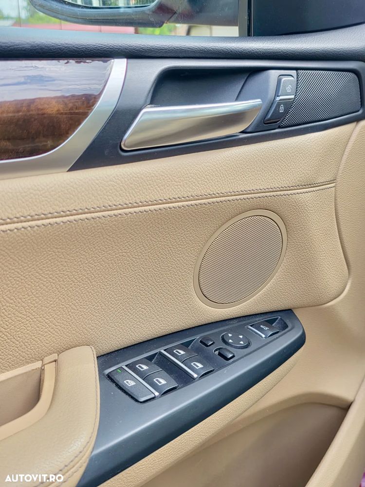 BMW X3 ver-xdrive20d-at-xline - 24