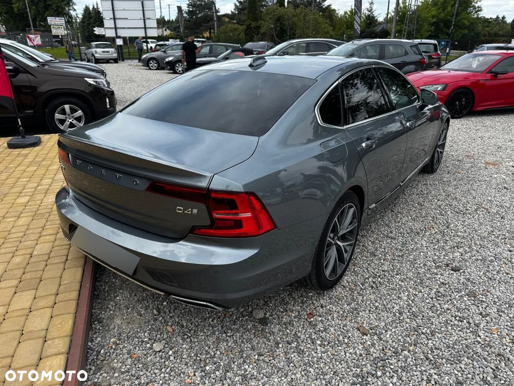Volvo S90 D4 Inscription - 24