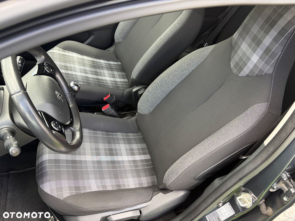 Peugeot 108 - 20
