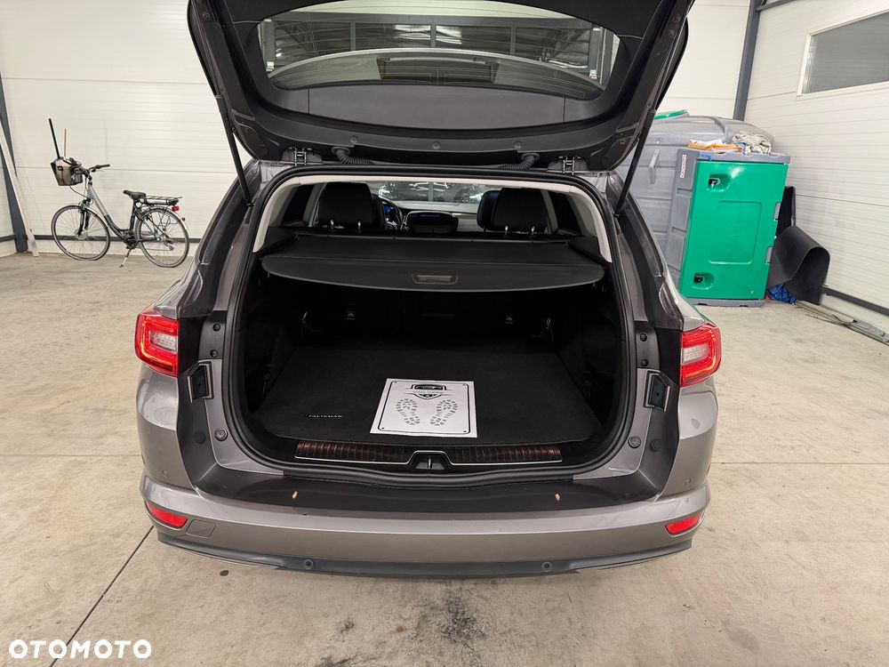 Renault Talisman ENERGY dCi 130 EDC Business - 17