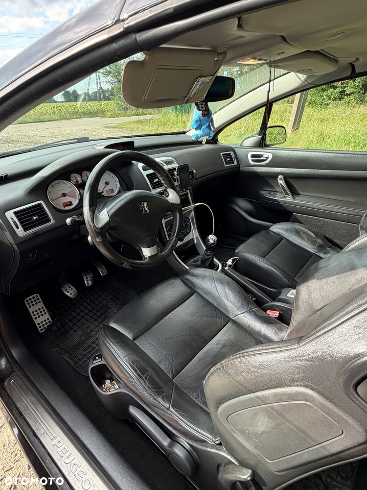 Peugeot 307 CC - 14