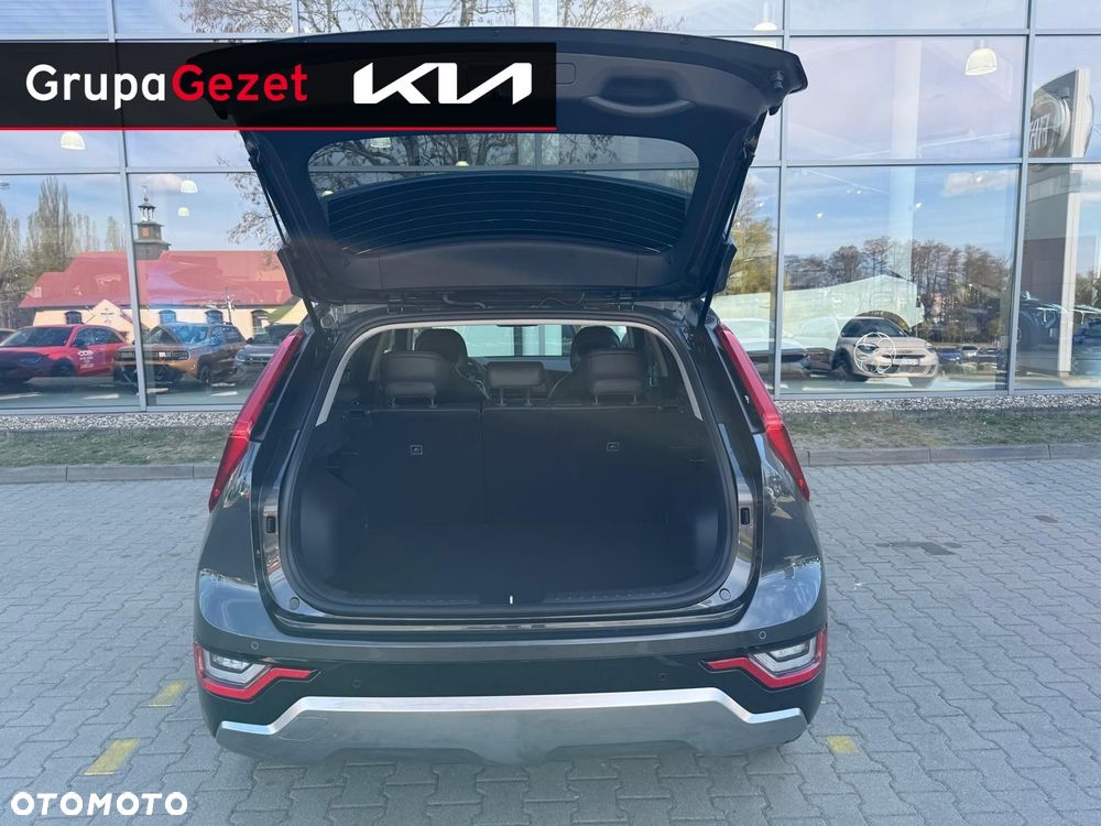 Kia Niro - 17
