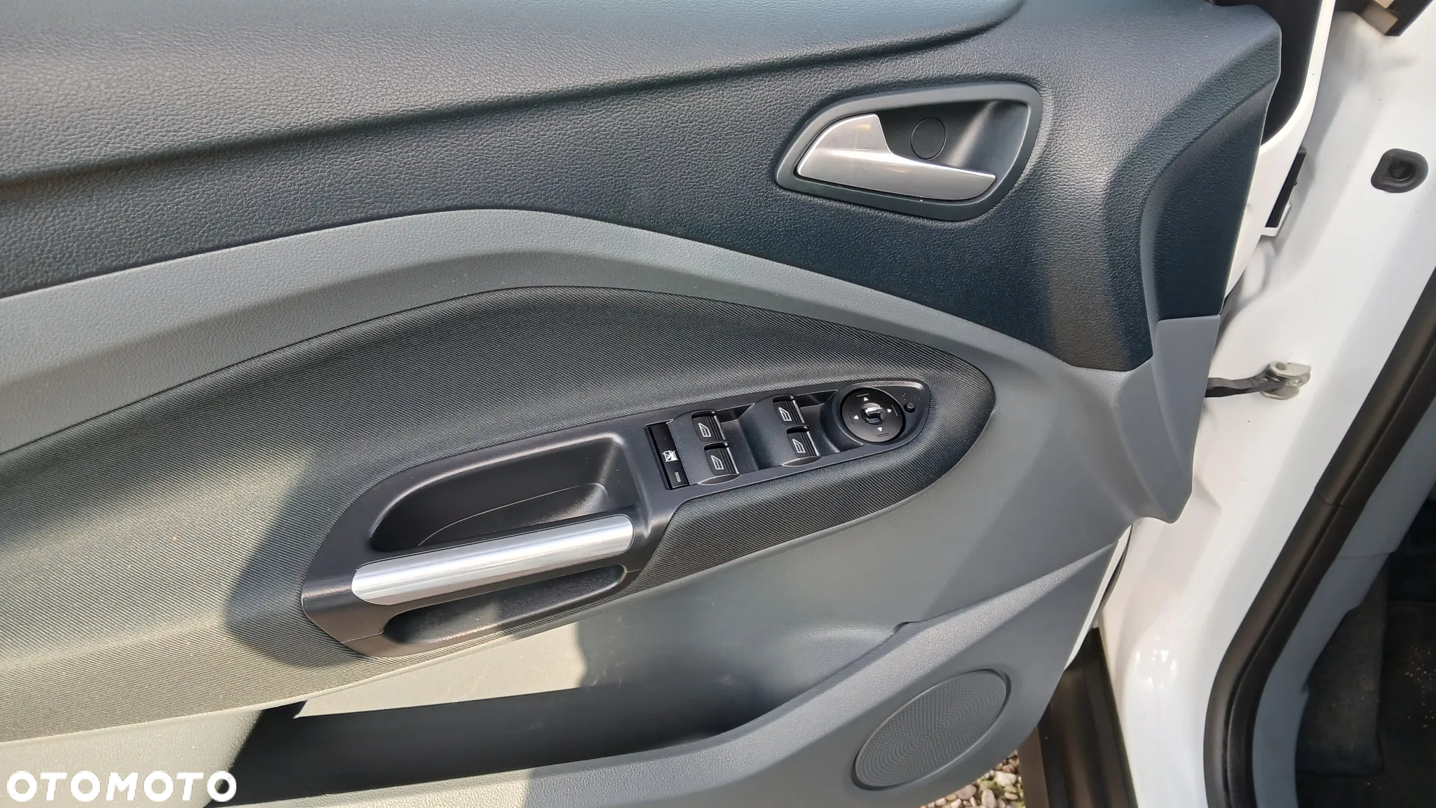 Ford C-MAX 1.6 Ti-VCT Trend - 12