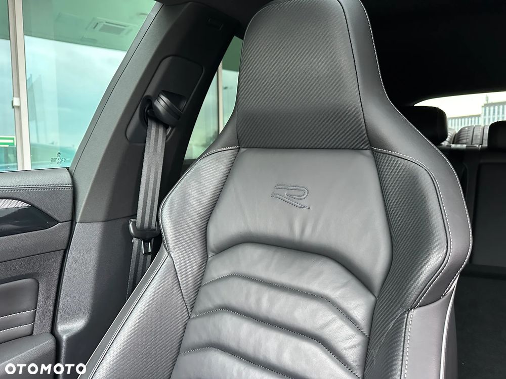 Volkswagen Arteon 2.0 TSI DSG R-Line Edition - 17