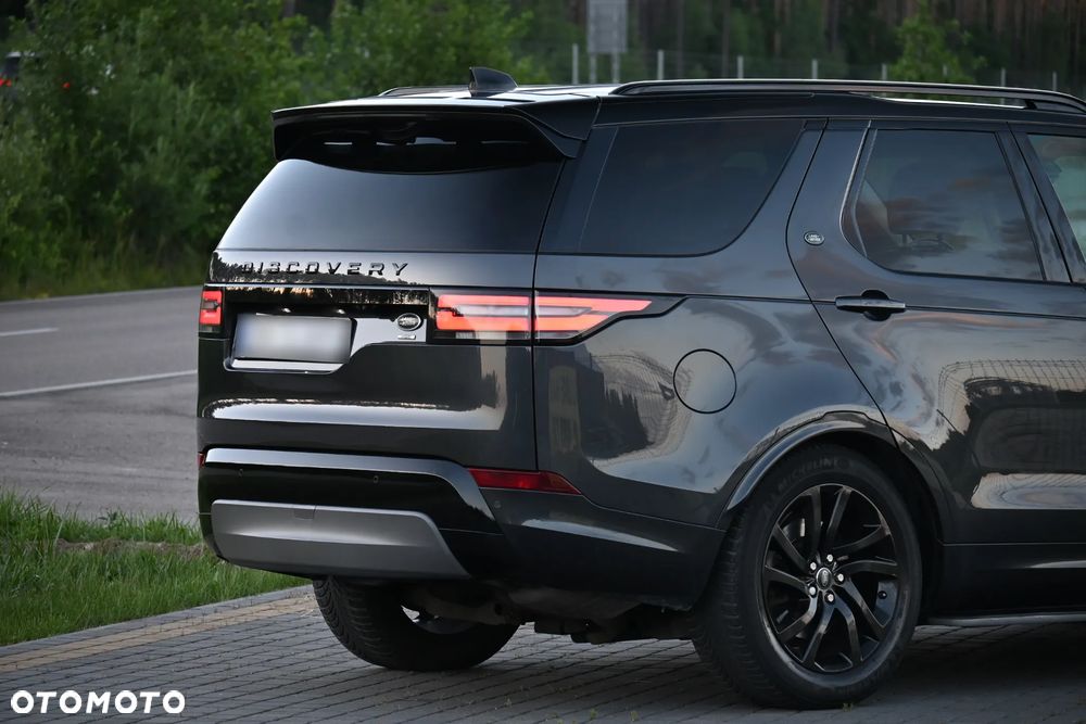 Land Rover Discovery 2.0 SD4 HSE - 17