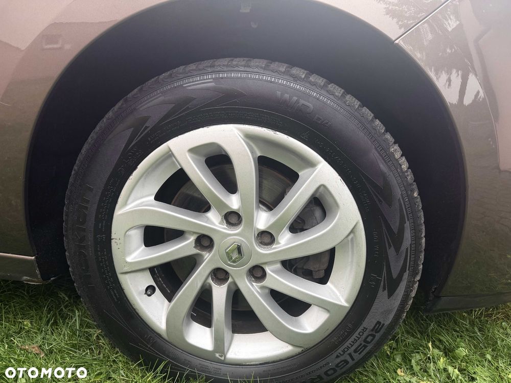 Renault Scenic Energy dCi 110 Start & Stop Dynamique - 16