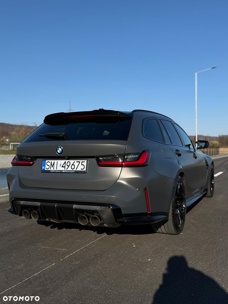 BMW M3 - 22