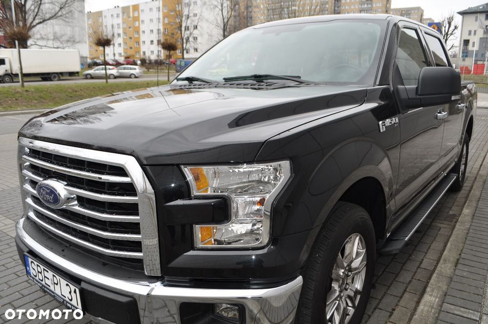 Ford F150 - 22