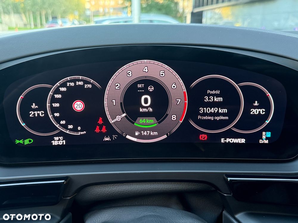 Porsche Cayenne E-Hybrid PHEV Black Edition - 17