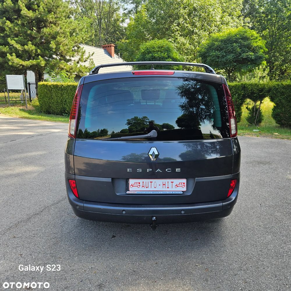Renault Grand Espace 2.0 TCe 170 Celsium - 12