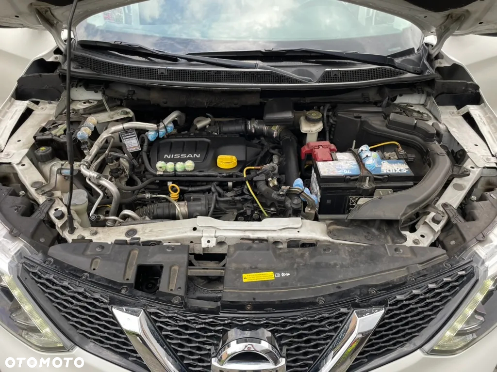 Nissan Qashqai 1.6 dCi DPF Start/Stop acenta - 28