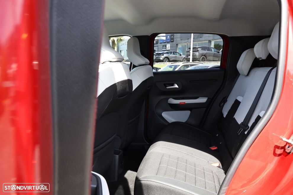 Citroën C3 1.2 Turbo Max - 18