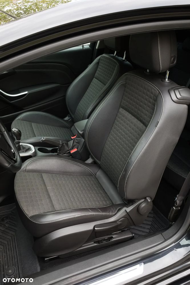 Opel Astra - 20