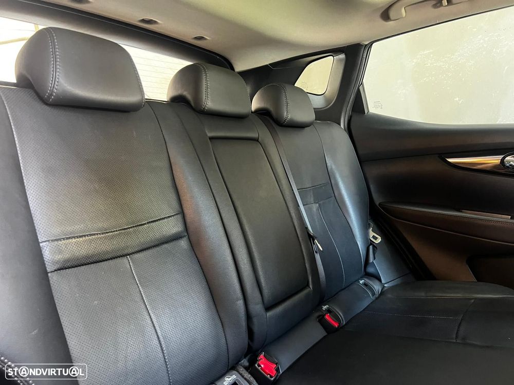 Nissan Qashqai - 18